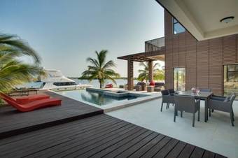 Wild Orchid Villas