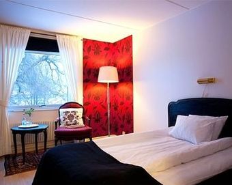 First Hotel Olofstr�m