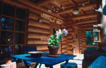 Agroturismo Maatilamatkailu Per�kangas