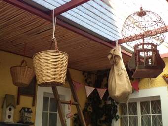 Hostal Somerset Stables