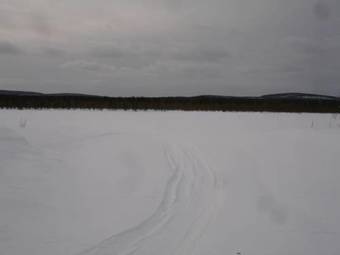 Aamuruskon Ukkola Cottage