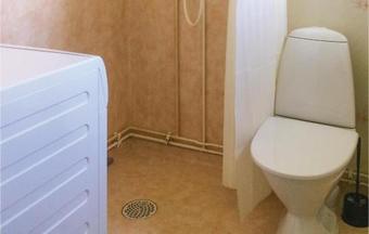 Holiday Home Lilla �bo�ngen Lidk�ping