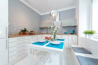 P&o Apartments Wola