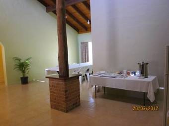 Agroturismo Chalets On Stoneville