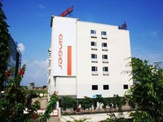 Hotel Ginger Faridabad