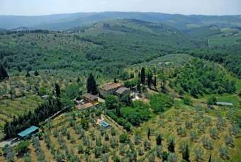 Hostal Agriturismo Sommassa