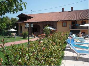 Agroturismo Agriturismo Isorella