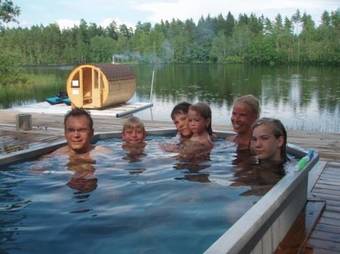 Agroturismo �devata Fiskecamp