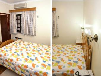 Hostal Residencial Sra. Da Lomba