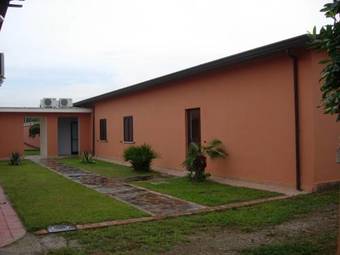 Hotel Ai Vecchi Tempi