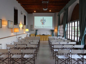 Apartamento La Foresteria Serego Alighieri