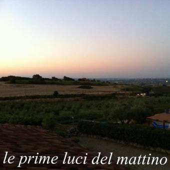 Agroturismo Casale Sasso