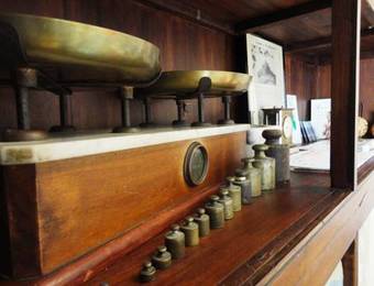 Apartamento Il Palanc�