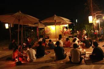 Hotel Doitung View Resort