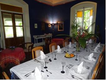 Hostal Strathisla Guest House