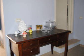 Bed & Breakfast La Dimora Salentina