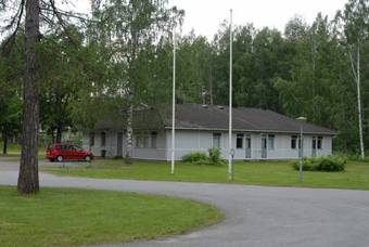 Hotel Kartanohotelli Olkkolan Hovi