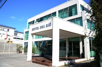 Hotel Del Rio