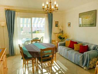 Apartment Les Bermudes Six Fours Les Plages