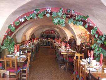 Hotel La Vieille Auberge