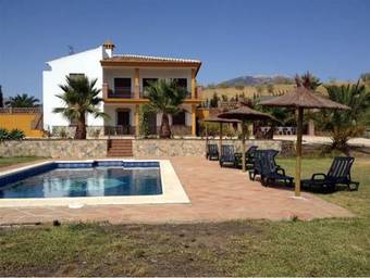 La Solana De Domingo