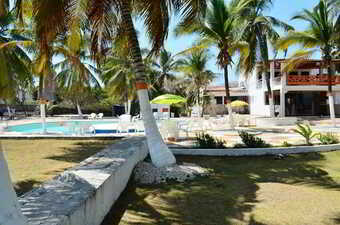 Hotel Palma Beach