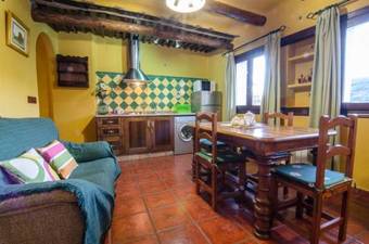 Agroturismo Casa Angel