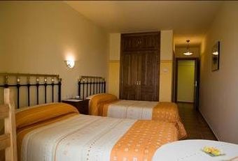 Agroturismo Hotel Rural La Plazuela