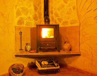 Agroturismo El Rinc�n De Monasterio & Spa