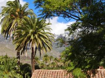 Agroturismo Countryhouse La Rueda