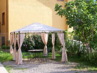 Apartamentos Casa Esperanza