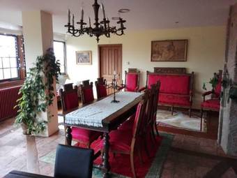 Hostal Casa Ma�oso