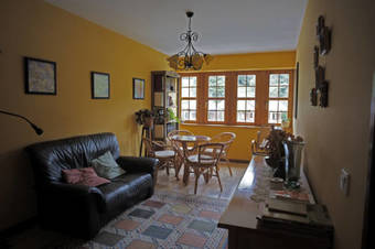 Agroturismo La Rectoral De San Juan