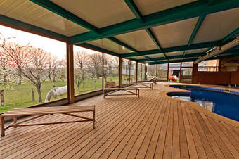 Agroturismo Casa Cazoleiro