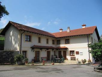 Agroturismo Apartamentos Rurales La Taberna