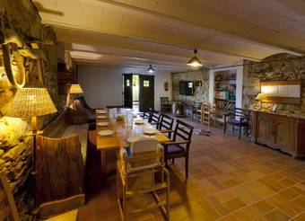 Agroturismo Mas Garriga