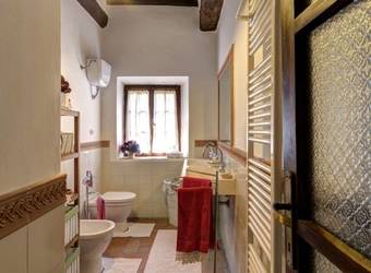 Agroturismo Casa Di Nonna Nuccia