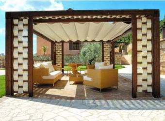 Agroturismo Podere Urbani