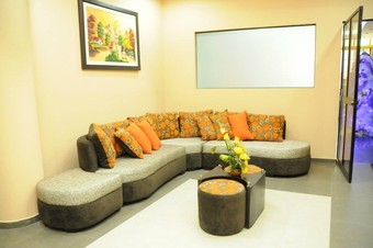 Gran Kuntur Wasi Hotel