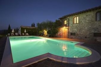 Hostal Agriturismo La Presura