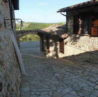 Bed & Breakfast Casale Millesoli