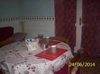 Hostal Affittacamere Le Miniere