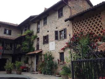 Agroturismo Casa Giuliana