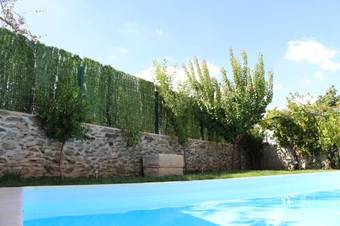 Agroturismo Casa De Vale Benfeito - Turismo Rural