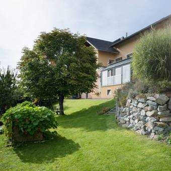 Hotel-gasthof Beim B�ckhiasl