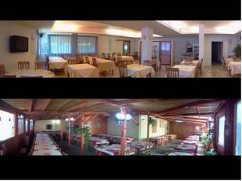 Hotel Monte Sirai