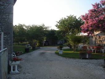 Bed & Breakfast Le Kouloury