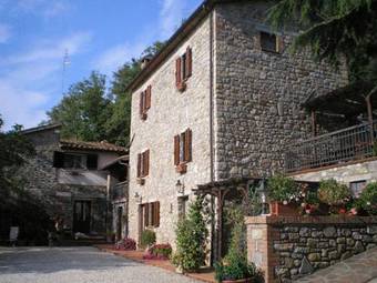 Agroturismo Il Poggiolo