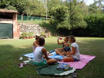 Agroturismo B&B Cascina Moncrava