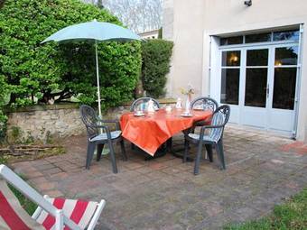 Holiday Home Mas Des Pradons Maussane Les Alpilles